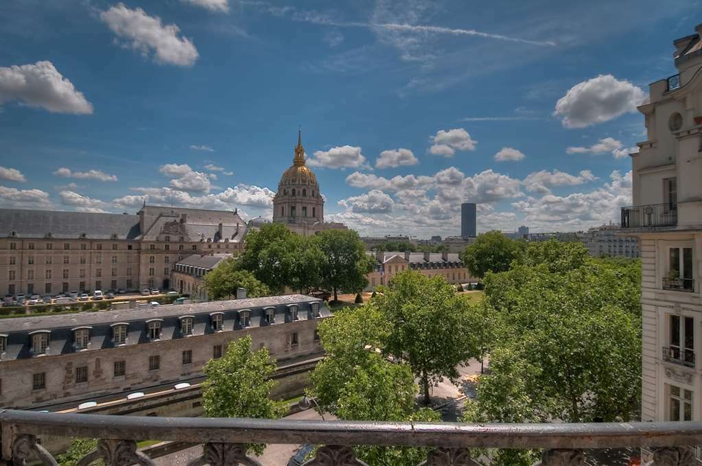 Hotel De L'Empereur By Malone Paris Exterior photo